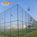 China Security PVC Coated Chain Link Fence Manufactory